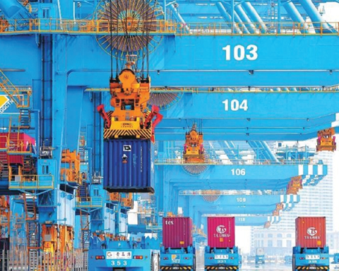 صادرات الخدمات السعودية تقفز 26.5% في الربع الثالث 2025