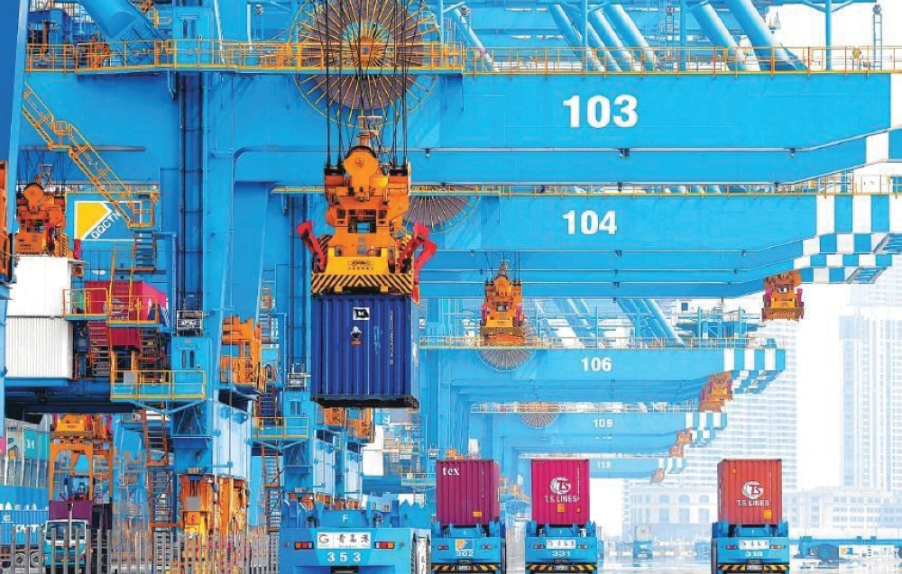 صادرات الخدمات السعودية تقفز 26.5% في الربع الثالث 2025