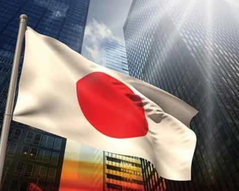 إلغاء زيارة وفد تجاري ياباني للصين بسبب أزمة تايوان