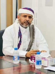 صلاح باتيس: اتفاق الرياض يوحد الجهود والتمرد يهدد اليمن