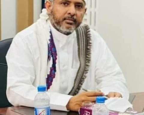 صلاح باتيس: اتفاق الرياض يوحد الجهود والتمرد يهدد اليمن