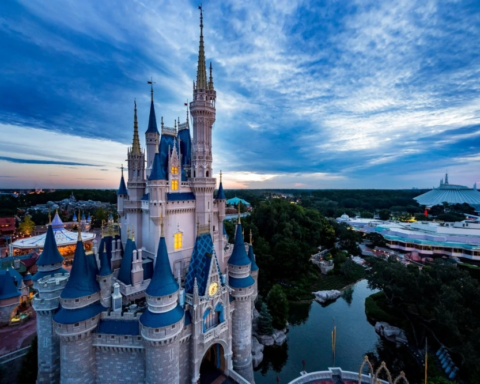 Disney fined $10 million for violating children's privacy