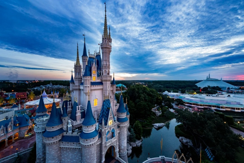 Disney fined $10 million for violating children's privacy