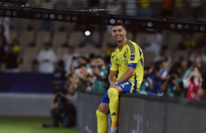 مودريتش يكشف تفاصيل بكاء رونالدو بسبب مورينيو في ريال مدريد