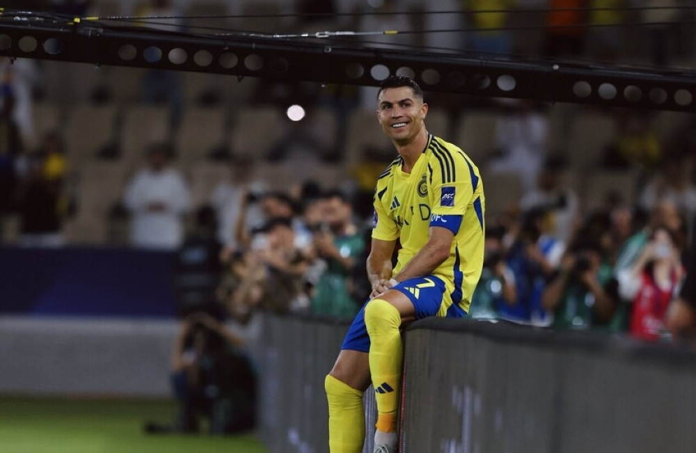 مودريتش يكشف تفاصيل بكاء رونالدو بسبب مورينيو في ريال مدريد