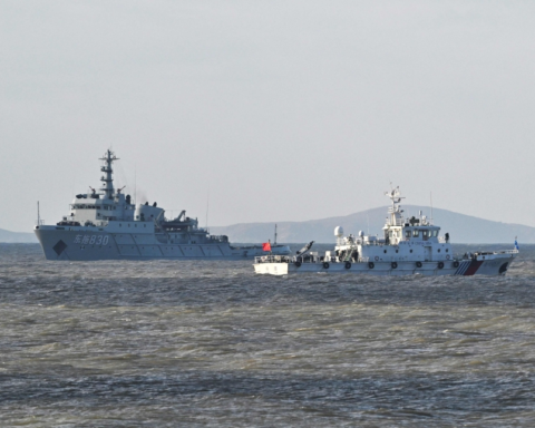 الصين تنهي مناوراتها حول تايوان: تفاصيل مهمة العدالة 2025