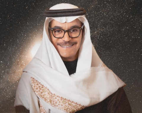 Tickets for Rabeh Saqer's concert at Riyadh Season: Date and booking link