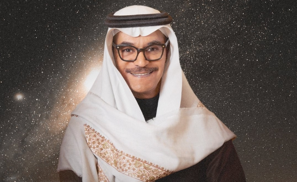 Tickets for Rabeh Saqer's concert at Riyadh Season: Date and booking link