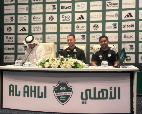 يايسله يتحدى النصر والغيابات في كلاسيكو دوري روشن