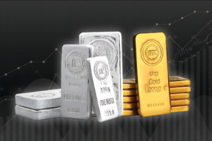 الذهب والفضة 2025: مكاسب تاريخية وأرقام قياسية غير مسبوقة