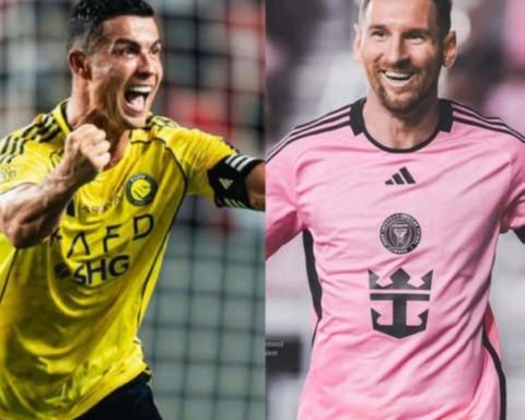 مقارنة أرقام رونالدو وميسي 2025: الأهداف والبطولات