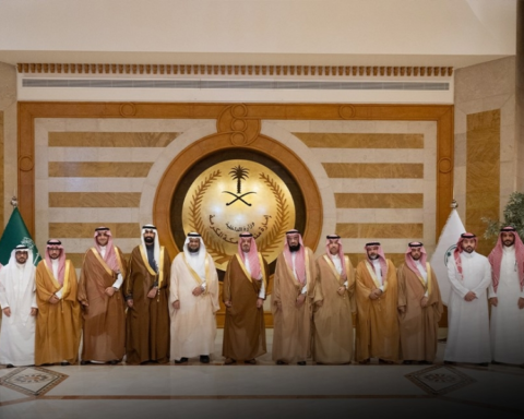 تسليم 643 وحدة سكنية بمكة ضمن تبرع ولي العهد للإسكان