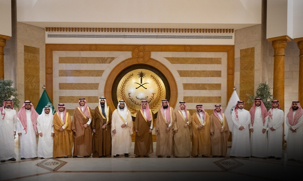 تسليم 643 وحدة سكنية بمكة ضمن تبرع ولي العهد للإسكان