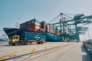 ارتفاع صادرات تركيا إلى 22.5 مليار دولار في نوفمبر 2025