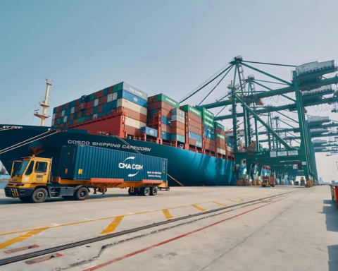 ارتفاع صادرات تركيا إلى 22.5 مليار دولار في نوفمبر 2025