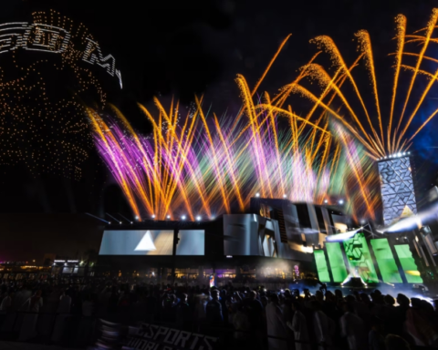 السعودية 2025: عام الاستضافات الرياضية العالمية والإنجازات