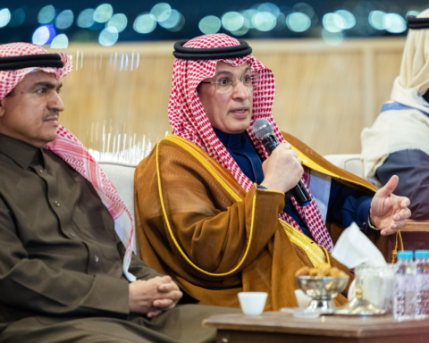 الحارثي: الإعلام يعيد اكتشاف اقتصاد القصيم الريفي