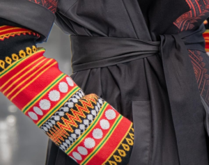 هيئة الأزياء تصدر تقرير اقتصاديات أسبوع الأزياء 2025