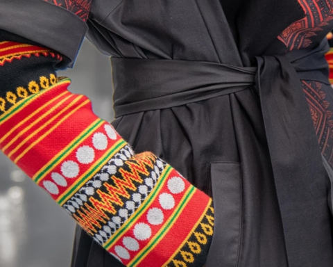 هيئة الأزياء تصدر تقرير اقتصاديات أسبوع الأزياء 2025