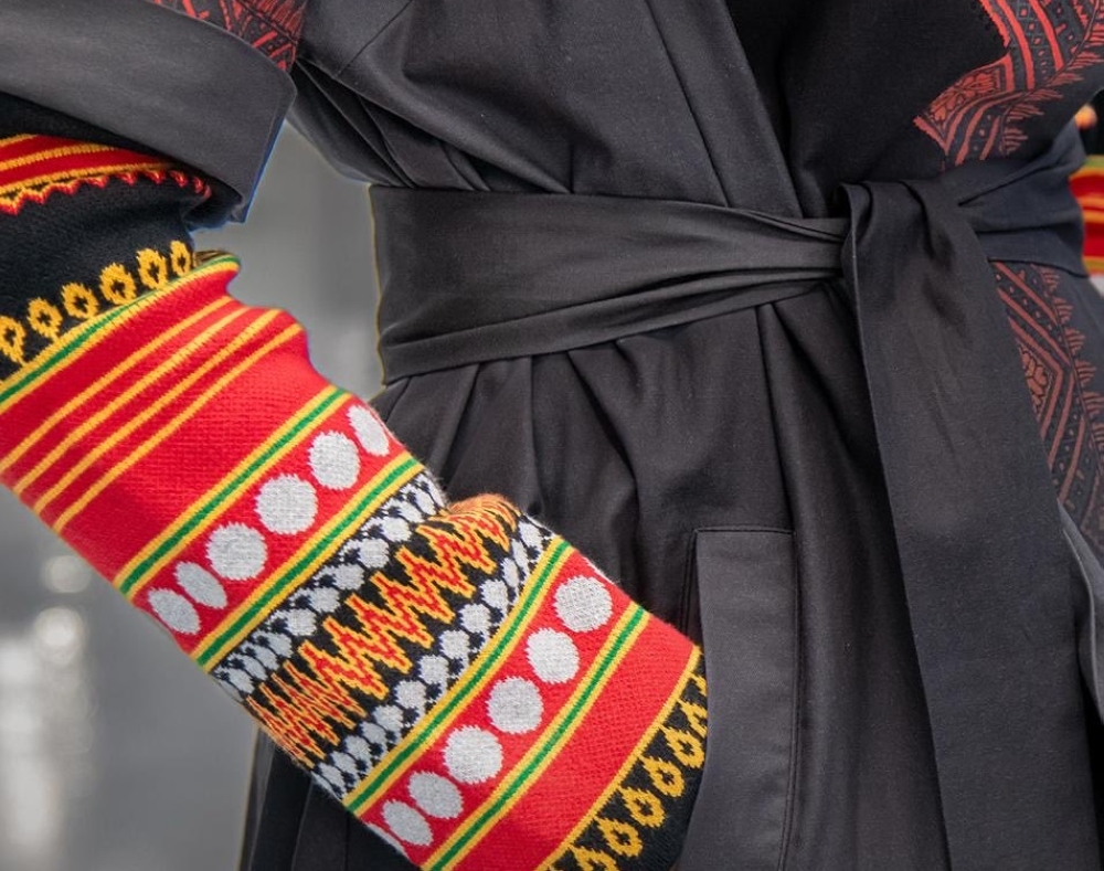 هيئة الأزياء تصدر تقرير اقتصاديات أسبوع الأزياء 2025