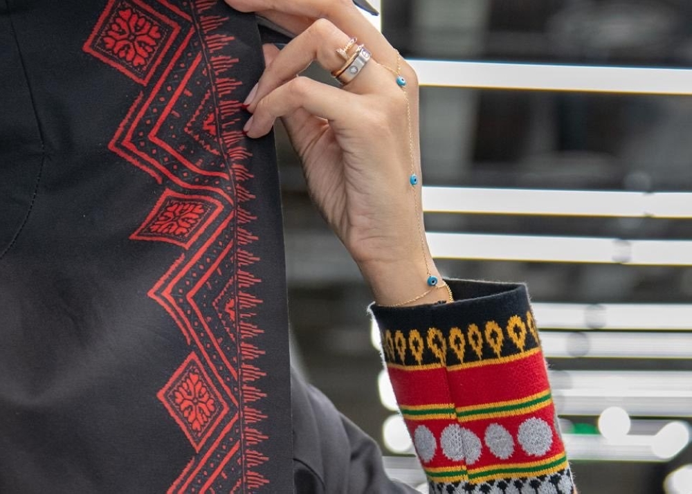 هيئة الأزياء تصدر ورقة بحثية حول اقتصاديات أسبوع الأزياء