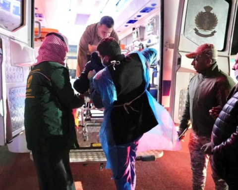 مركز الملك سلمان للإغاثة يعالج 42 مريض سرطان من غزة بالأردن