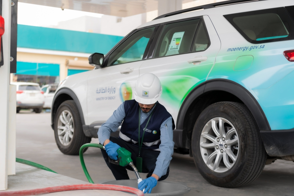 إغلاق 5 محطات وقود في الشرقية وعسير والأحساء بسبب المخالفات
