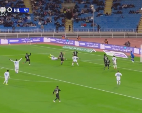 صحة ركلة جزاء الخلود أمام الهلال: خبير تحكيمي يحسم الجدل