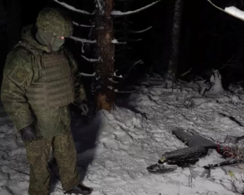 موسكو تتهم كييف باستهداف مقر بوتين بمسيرة: فيديو وتصعيد