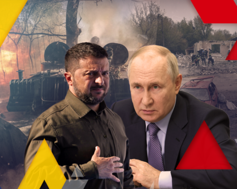 خطاب بوتين وزيلينسكي 2026: بين وعود النصر واتفاق السلام