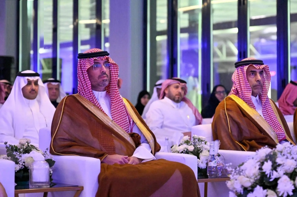 جدة تدخل غينيس بأكبر هاكاثون للابتكار الصحي للحج