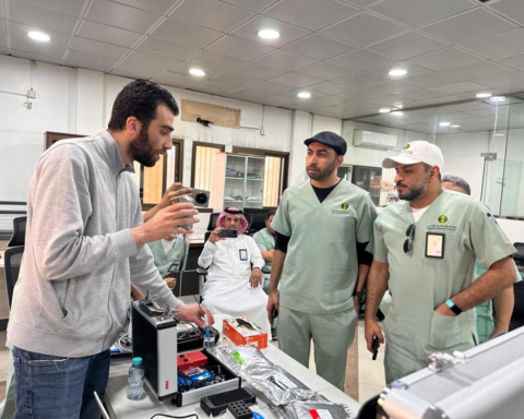 الشرقية: تفعيل الرقابة الذكية في 70 سوقاً ومسلخاً