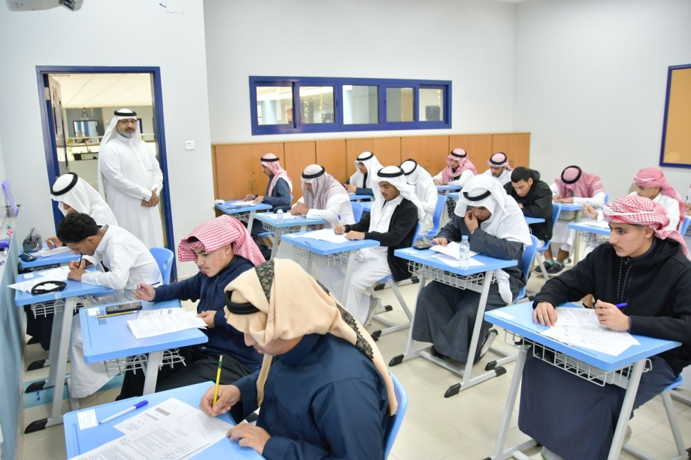 التعليم تعتمد ضوابط الاختبارات الجديدة ومنع تضارب المصالح