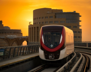 تذاكر النقل العام بالرياض: باقات طلابية وسنوية جديدة