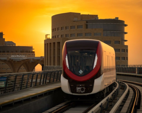 تذاكر النقل العام بالرياض: باقات طلابية وسنوية جديدة