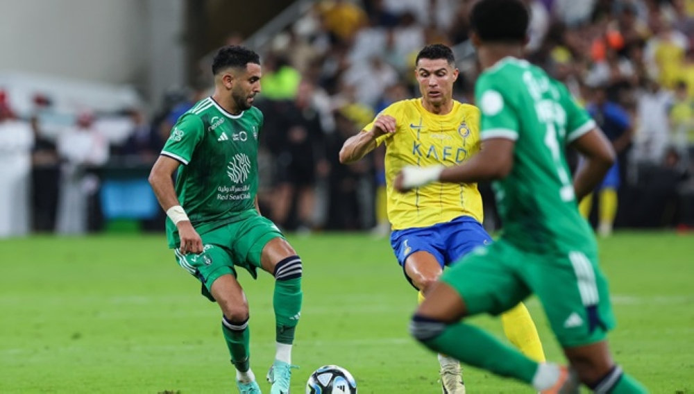 الأهلي والنصر: مقارنة القيمة السوقية وأبرز النجوم قبل الكلاسيكو