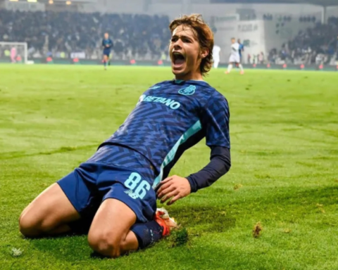 رودريجو مورا يكشف سبب فشل انتقاله للاتحاد السعودي