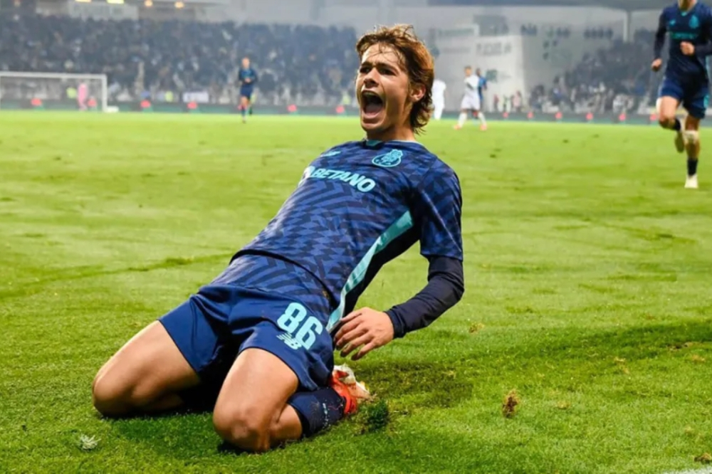 رودريجو مورا يكشف سبب فشل انتقاله للاتحاد السعودي