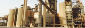Arabian Cement: Production costs rise 11% due to fuel prices