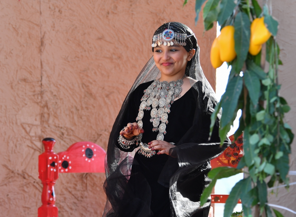 Jazan Festival 2026: Children of the region revive authentic heritage