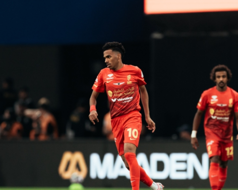 غياب مصعب الجوير عن القادسية: المباريات وتفاصيل كأس آسيا 2026