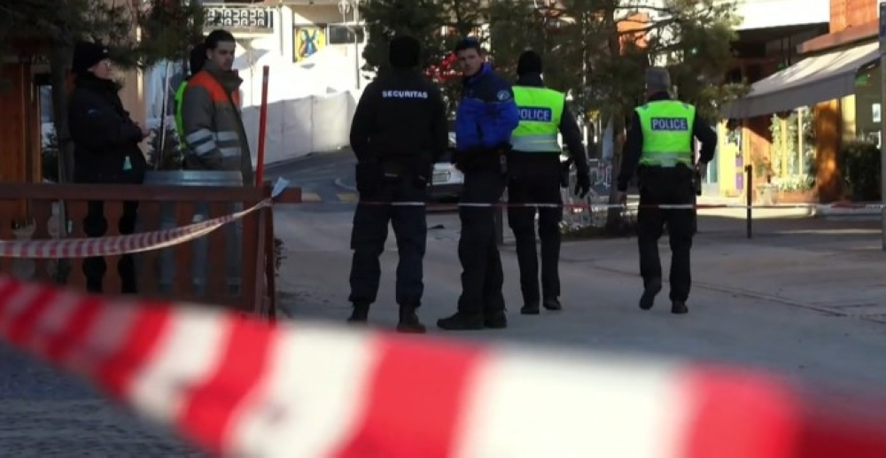 طوارئ في سويسرا.. 40 شخصًا حصيلة انفجار في منتجع للتزلج - وكالات