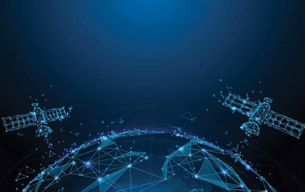 Saudi Arabia 2025: Global leadership in communications, space and technology