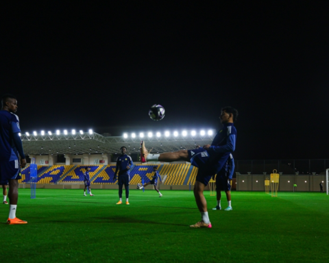 جدول مباريات النصر يناير 2026: ديربي الهلال وكلاسيكو الأهلي