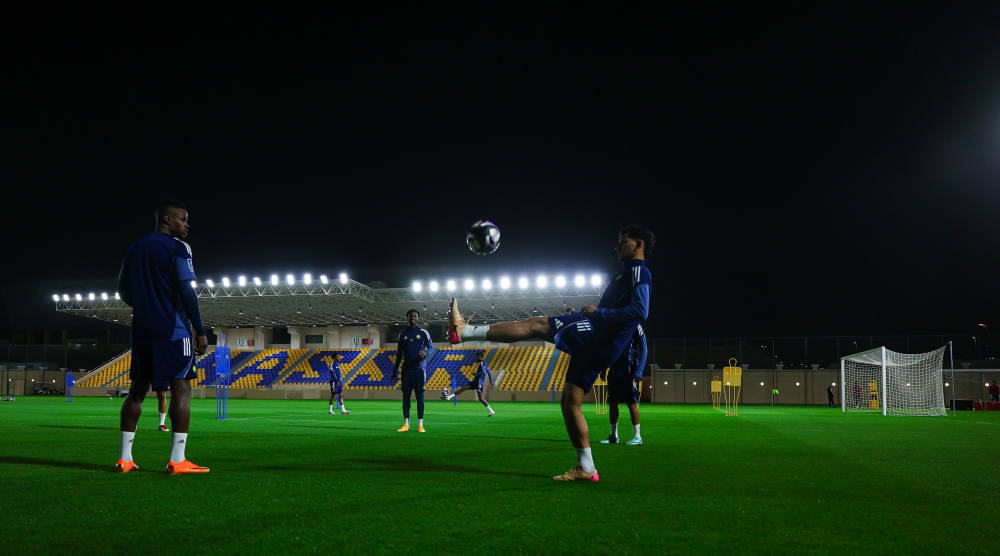 جدول مباريات النصر يناير 2026: ديربي الهلال وكلاسيكو الأهلي