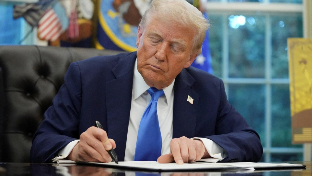 ترامب يؤجل الرسوم الجمركية على الأثاث المستورد حتى 2027