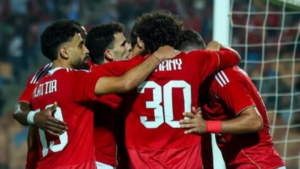 حمزة عبدالكريم ينتقل إلى برشلونة.. تفاصيل صفقة الأهلي التاريخية