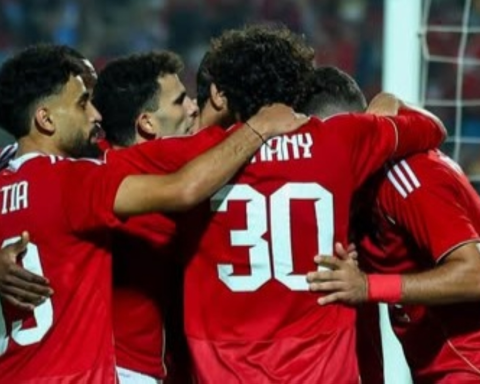 حمزة عبدالكريم ينتقل إلى برشلونة.. تفاصيل صفقة الأهلي التاريخية