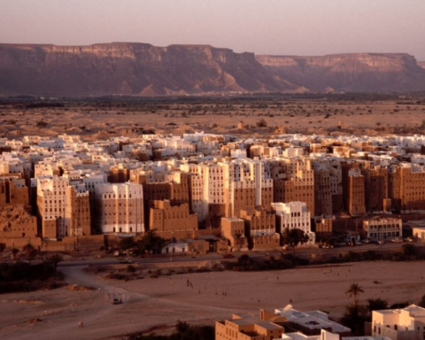 The Hadhramaut National Council praises the events in Mukalla and Saudi support