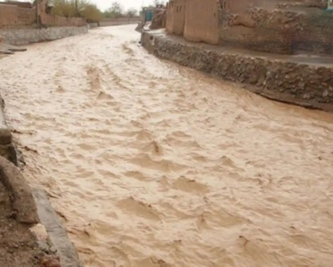 فيضانات أفغانستان: مصرع 17 شخصاً وتضرر البنية التحتية
